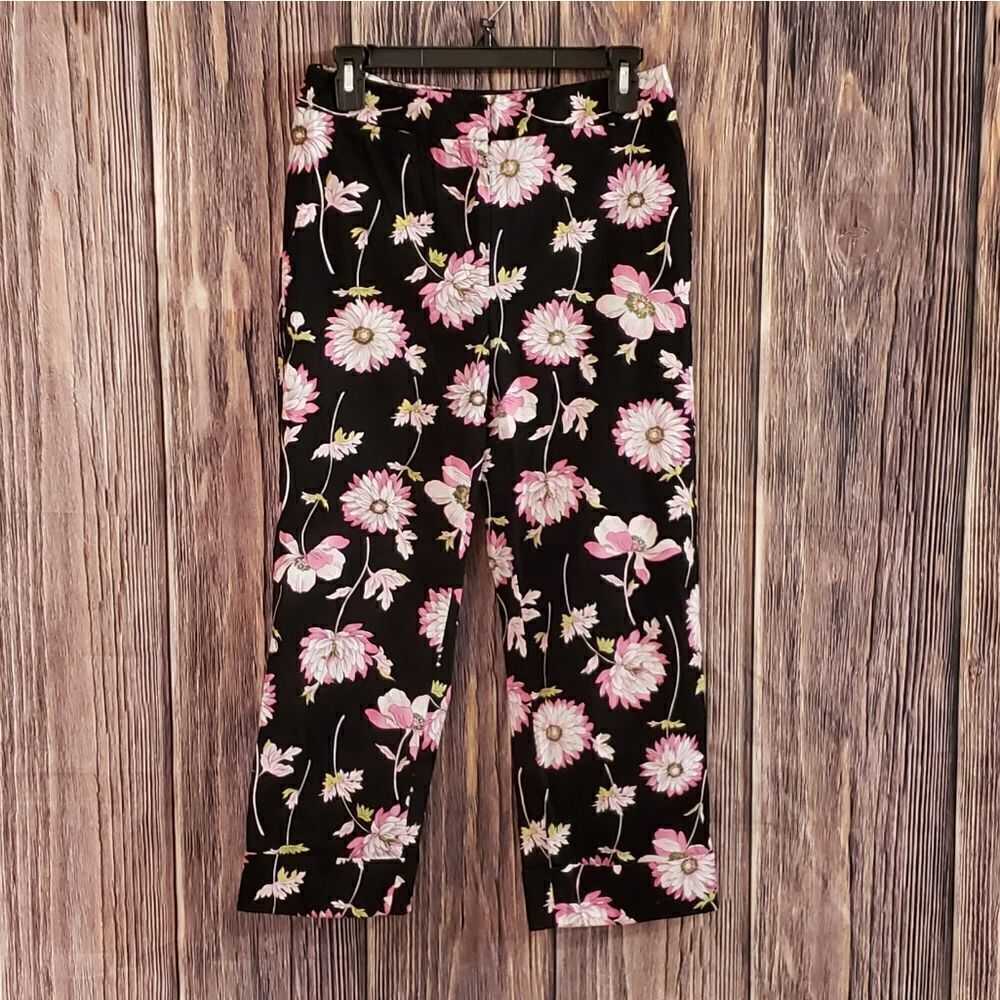 3 for $25 Rafaella Capris